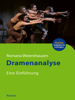 cover image of Dramenanalyse